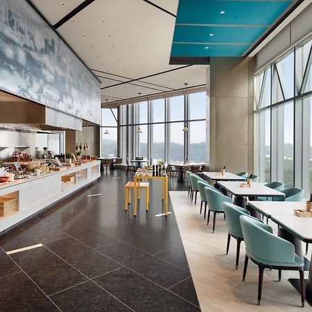 Hyatt Place Liuzhou Extérieur photo