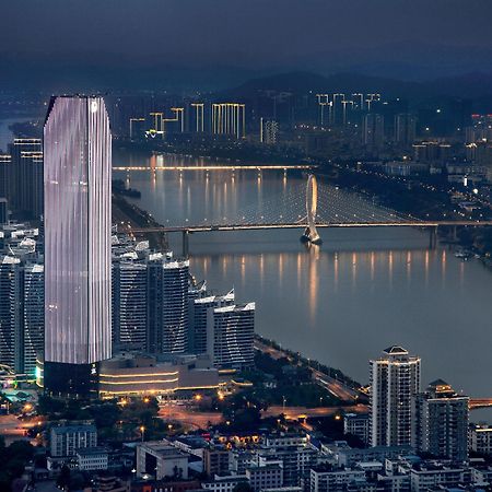 Hyatt Place Liuzhou Extérieur photo