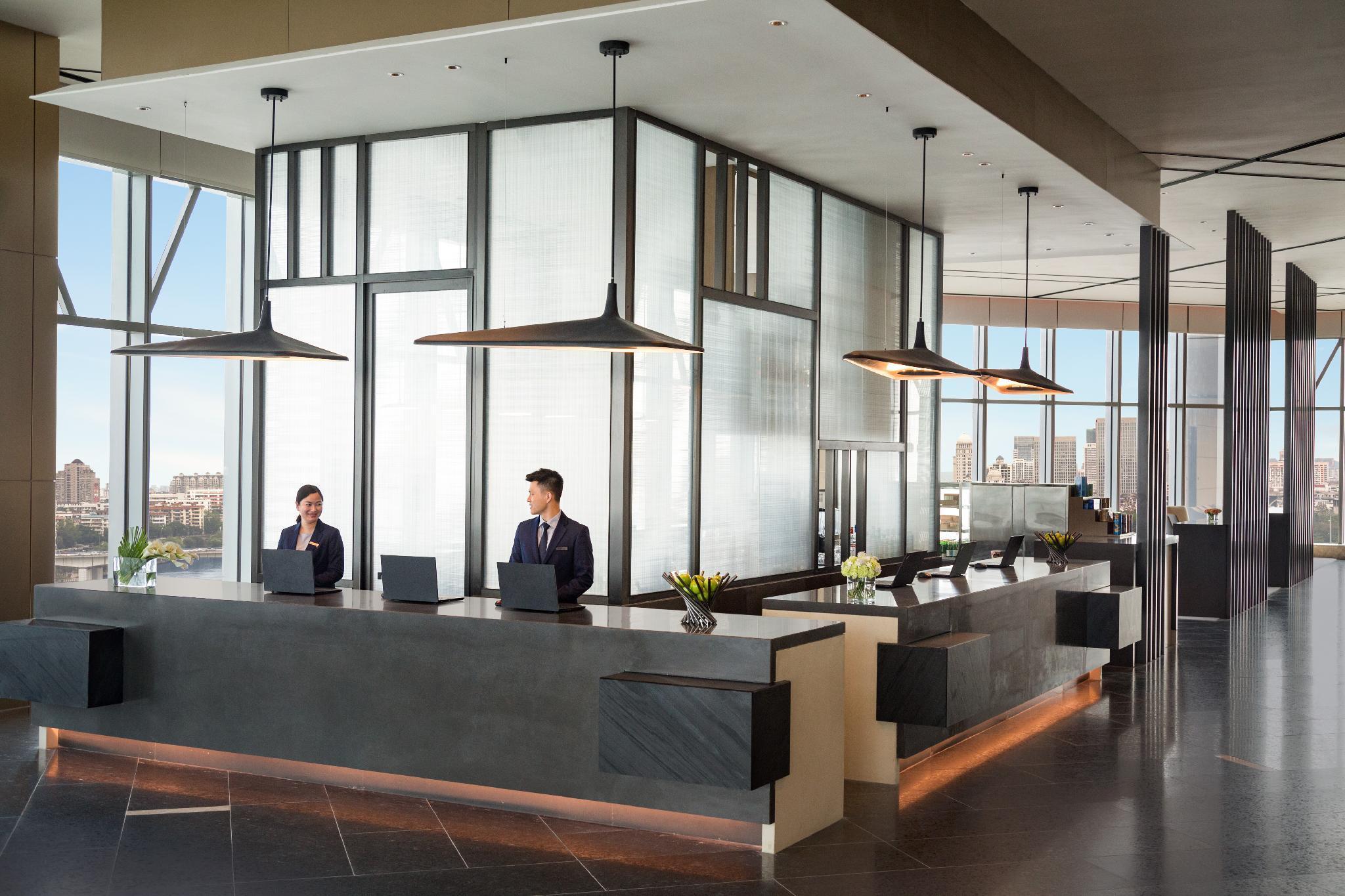 Hyatt Place Liuzhou Extérieur photo