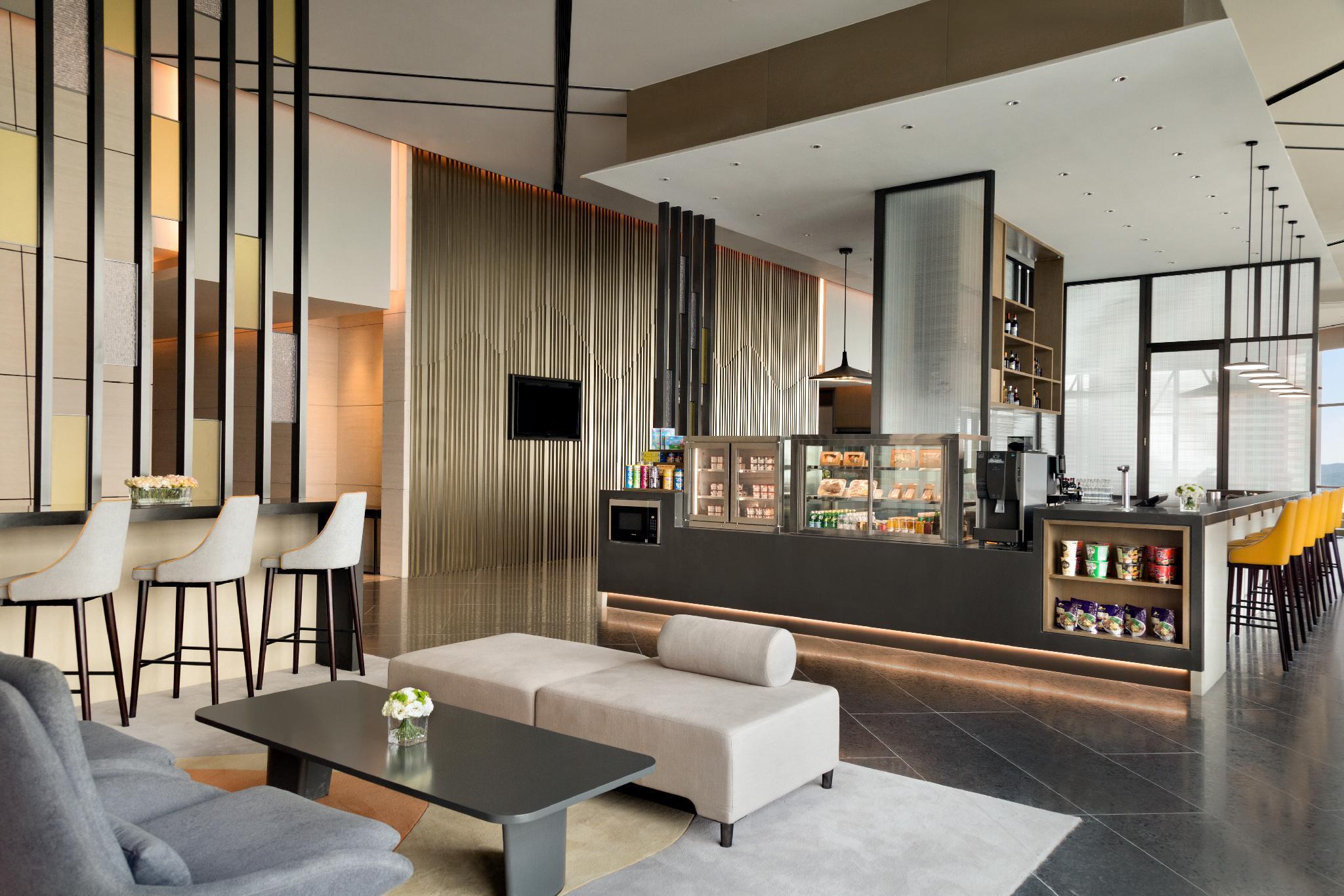 Hyatt Place Liuzhou Extérieur photo