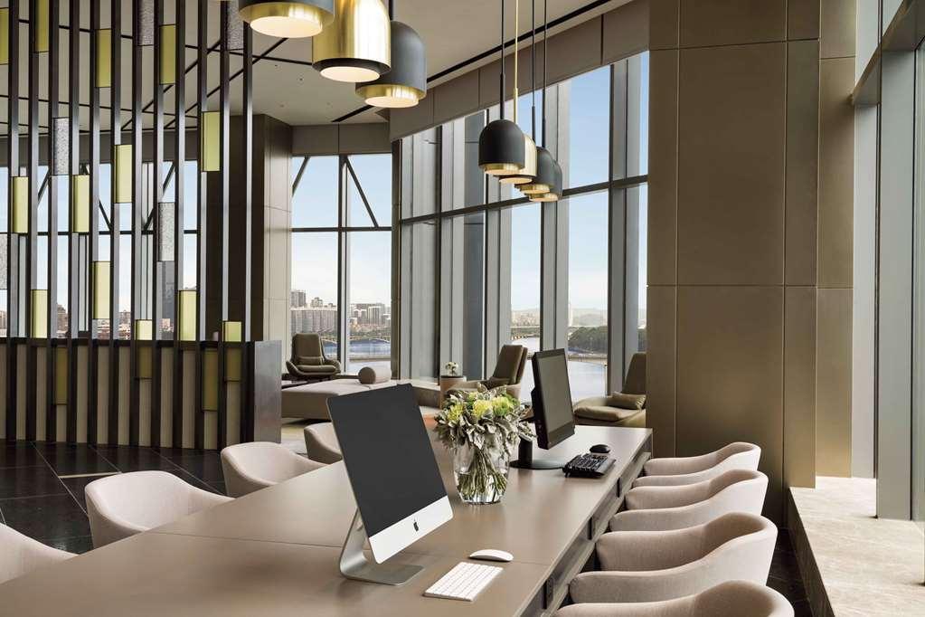 Hyatt Place Liuzhou Intérieur photo
