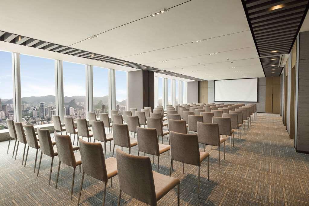 Hyatt Place Liuzhou Facilités photo
