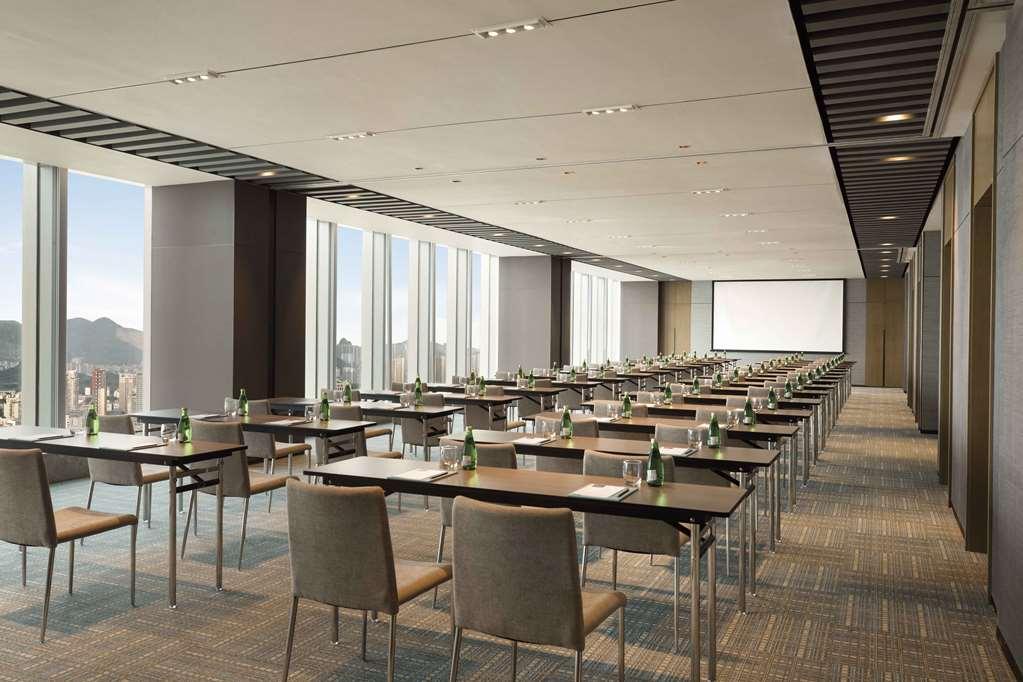 Hyatt Place Liuzhou Facilités photo