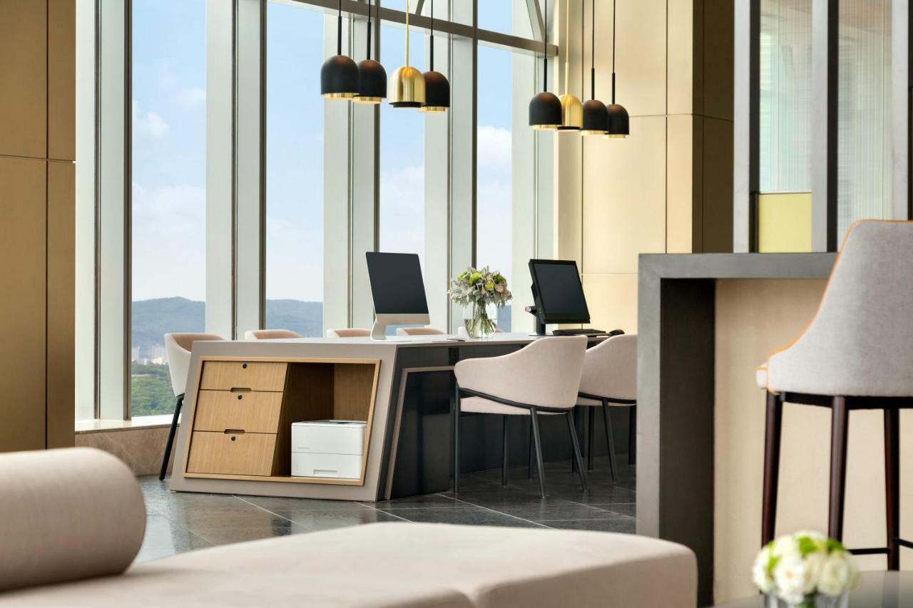 Hyatt Place Liuzhou Extérieur photo