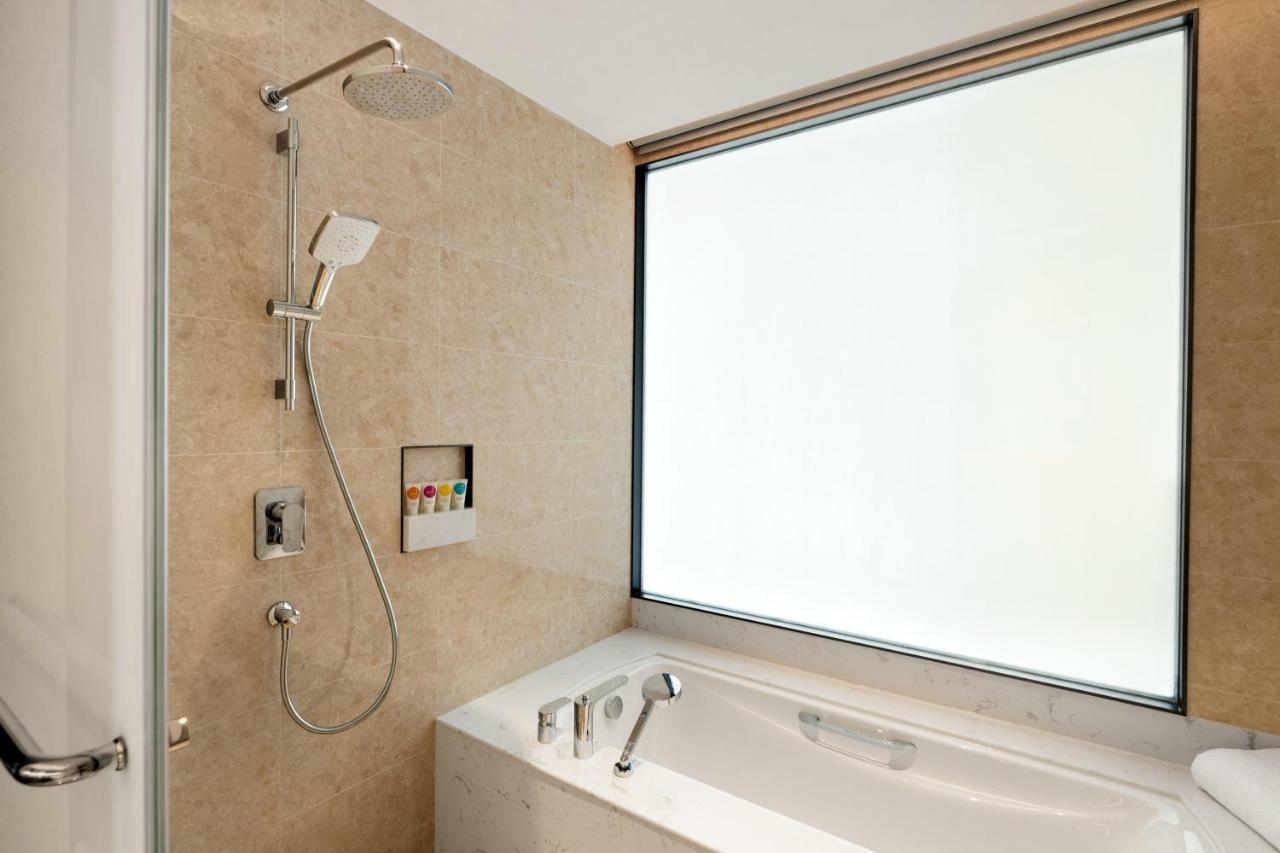 Hyatt Place Liuzhou Extérieur photo
