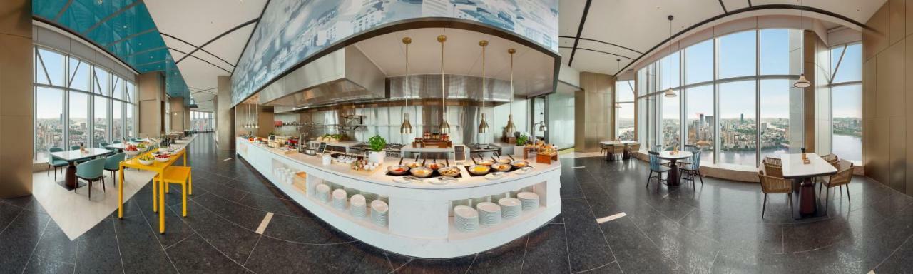 Hyatt Place Liuzhou Extérieur photo