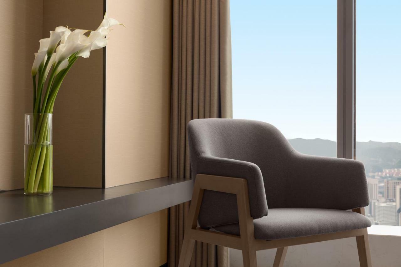 Hyatt Place Liuzhou Extérieur photo